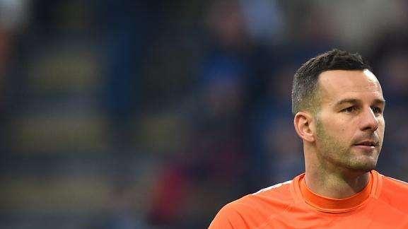 VIDEO - Handanovic vs. Buffon: confronto statistico