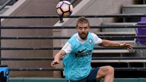 Dalla Turchia - Il Besiktas ora pensa a Caner Erkin