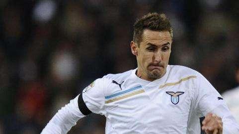 D'Amico su Klose: "Perché l'Inter non ci ha pensato?"