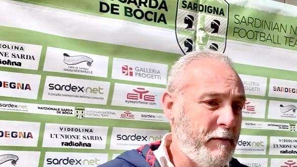 Pusceddu: "Barella predestinato, miglior centrocampista in Italia. I grandi club faranno carte false per averlo"