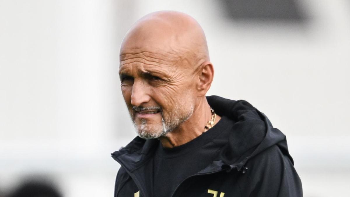 Spalletti: "Maldini era il nuovo di cui aveva bisogno la Nazionale"