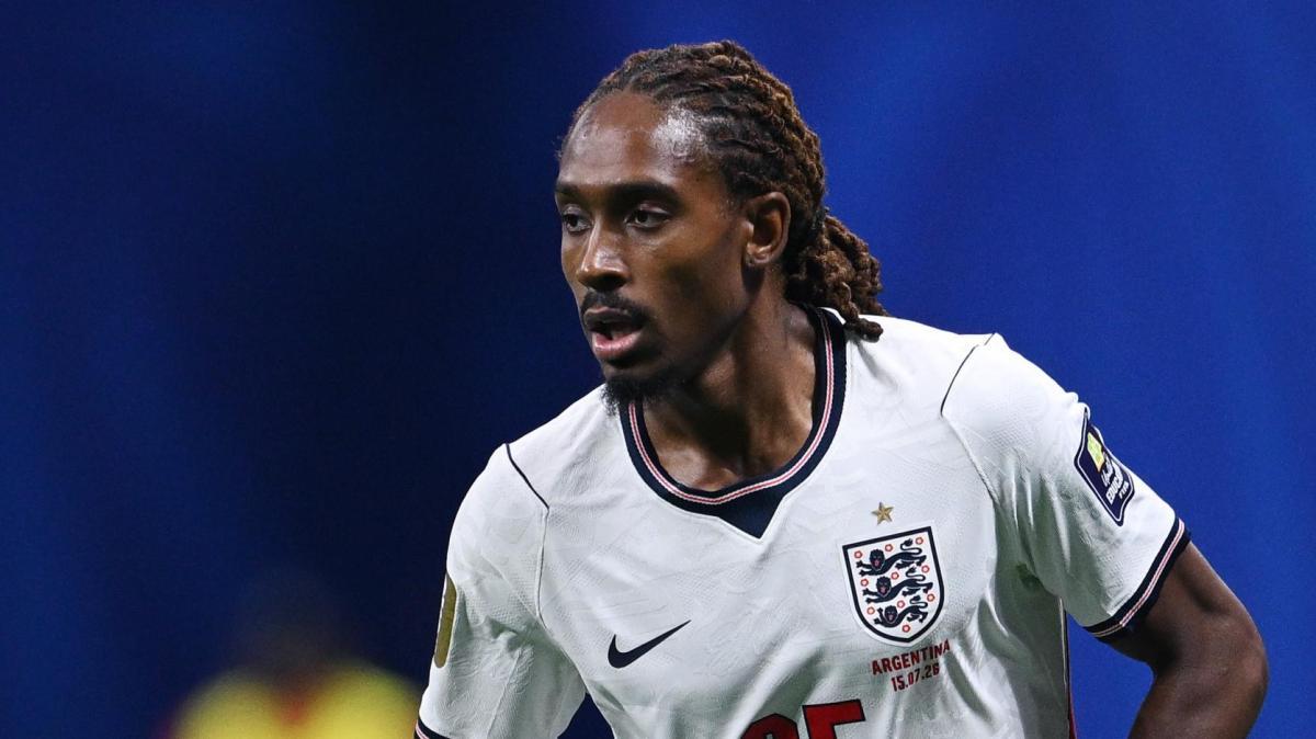 Spence, voglia di Inter: l'inglese atteso già domani a Milano per le visite