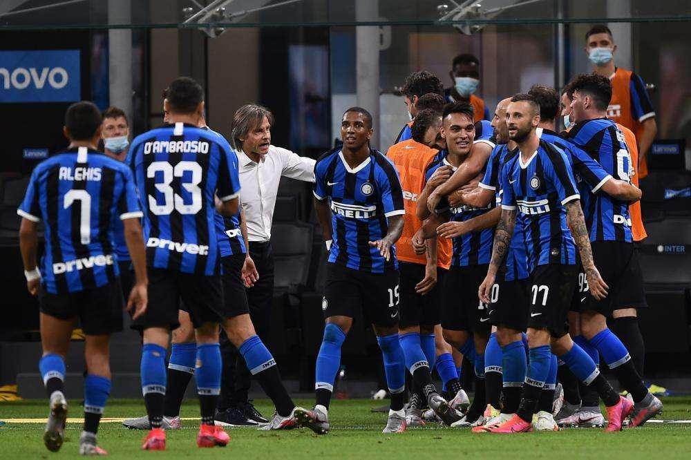 GdS - L'Inter è viva e reattiva. Ma dove sarebbe se avesse fatto il pieno?