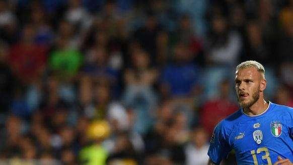 CorSera - Mancini, altri cambi per l'Inghilterra: chance dall'inizio per Dimarco