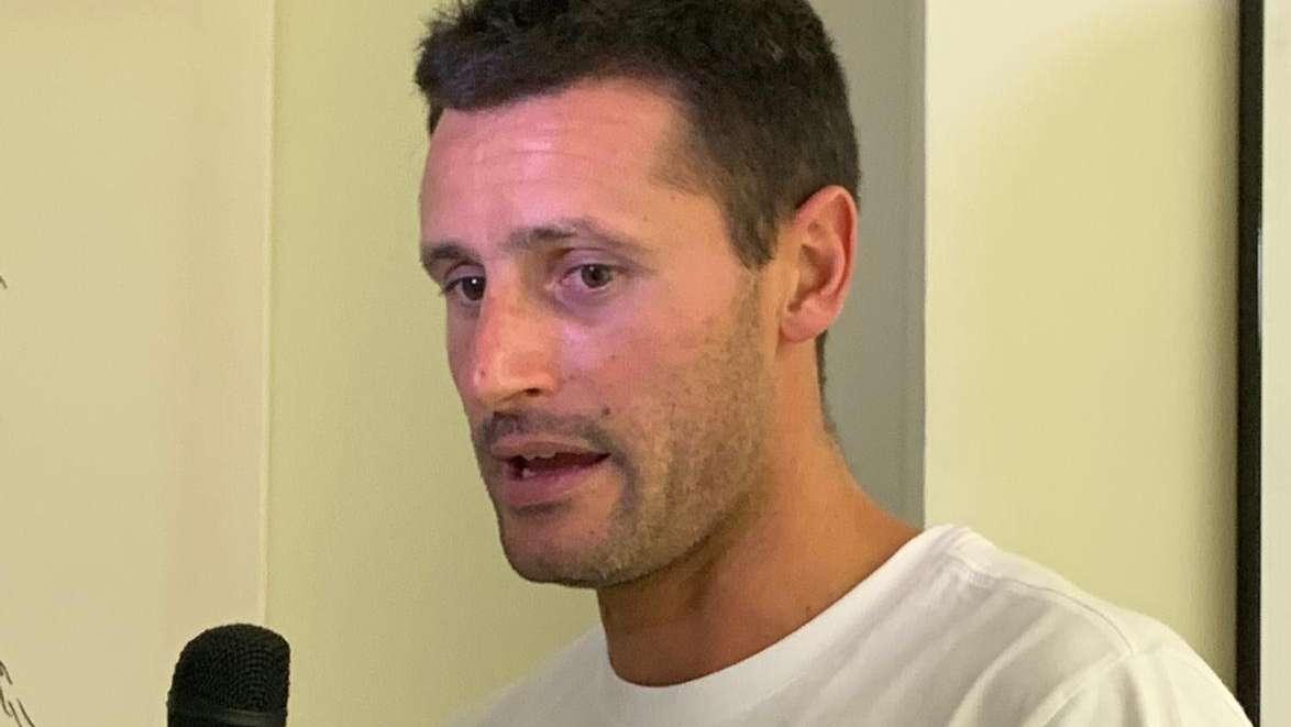Pasqual: "Inter in difficoltà evidente, ma vincendo con la Juve riaccenderebbe l'entusiasmo"