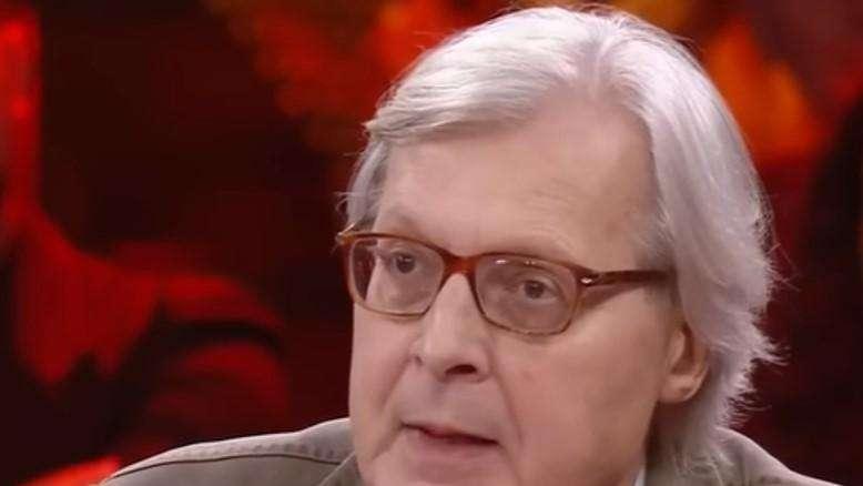 San Siro, Sgarbi rilancia: "Abbattere il Meazza è un crimine. Dal sindaco Sala grave tentativo di intimidazione"