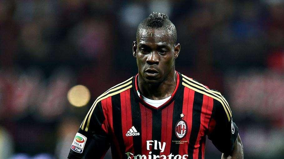 Rodgers su Balo: "Lo notai quando era all'Inter, poi..."
