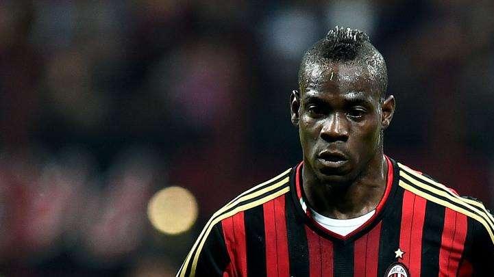 Il Balo saluta Zanetti: "E' un esempio per tutti"