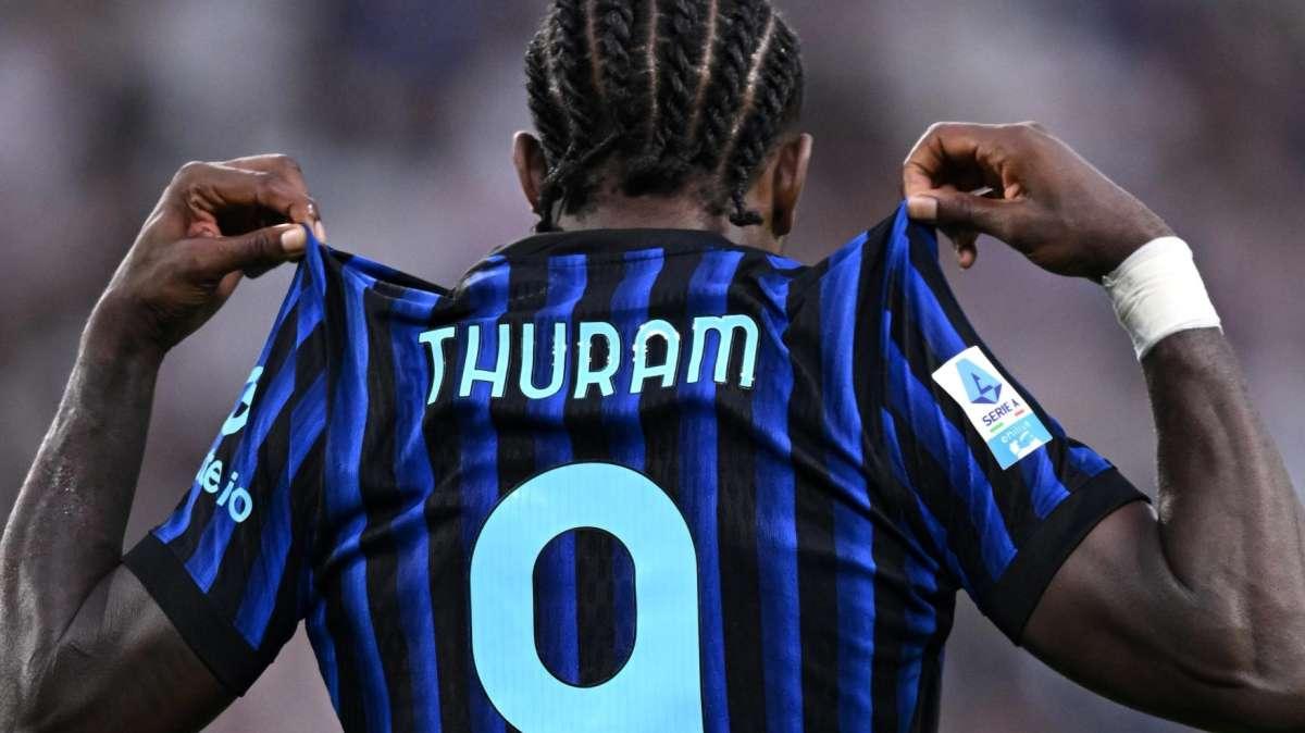 Juventus-Inter, le pagelle - Lautaro anonimo, Barella sbaglia troppo. Thuram premiato