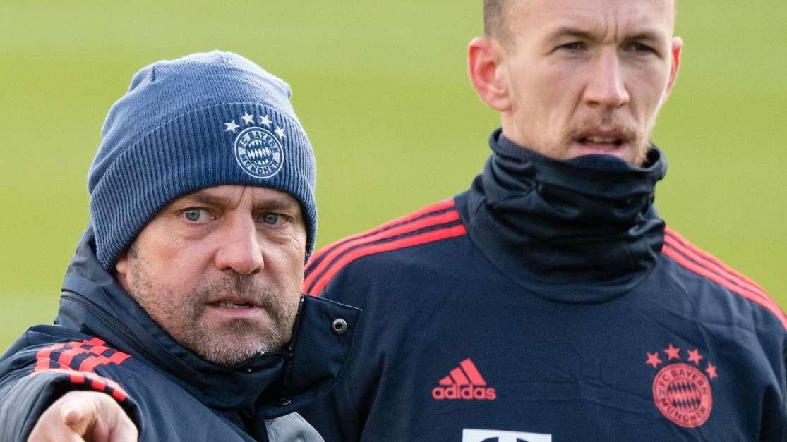 Flick gela l'Inter: "Abbiamo deciso di non continuare con Perisic". Adesso il croato può davvero restare a Milano