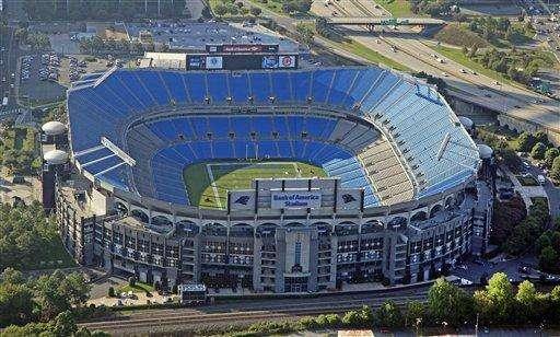 Charlotte, Inter-Bayern Monaco al centro di un test