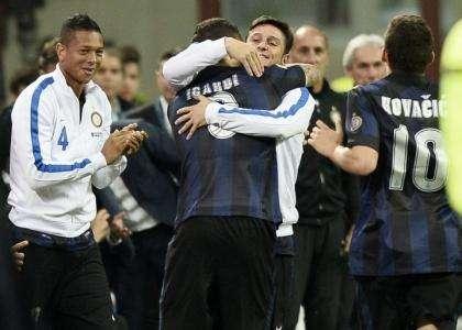 Zanetti: "Icardi è forte, ma può migliorare. Ha capito..."