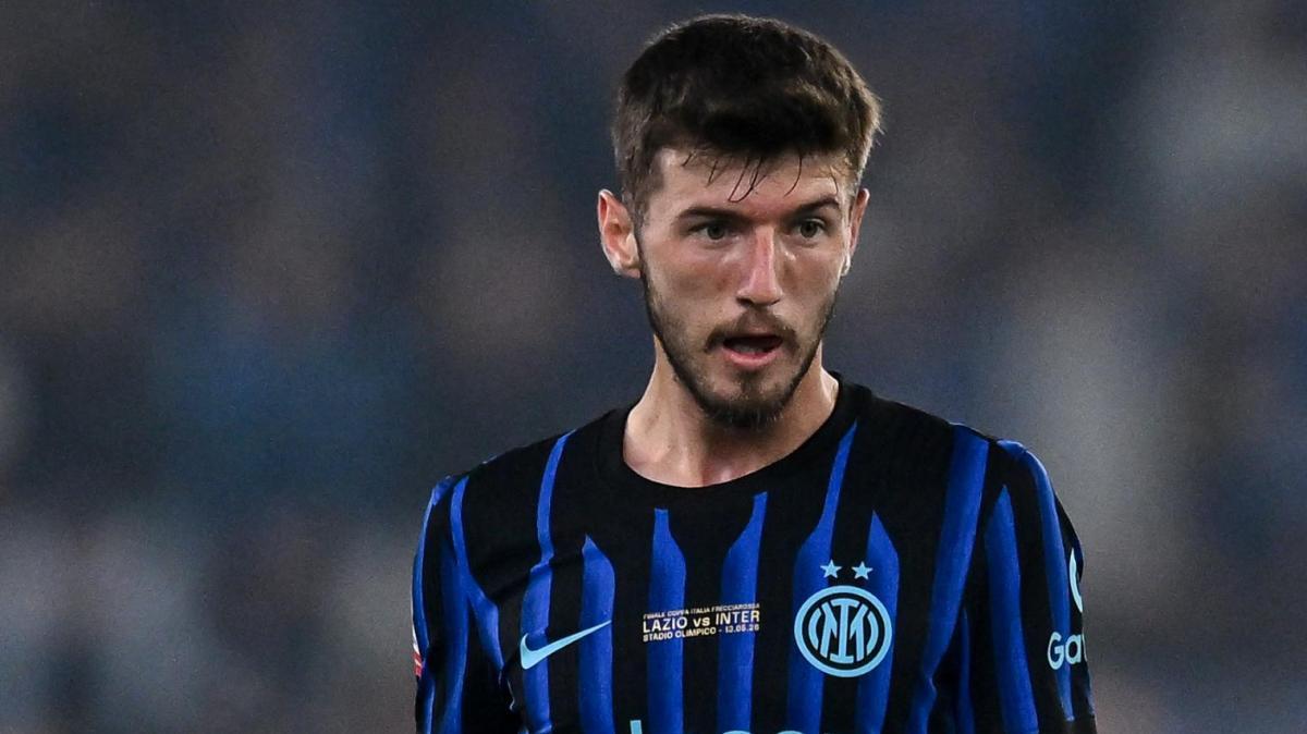 Suker: "Sucic e Baturina i migliori della nuova generazione croata"