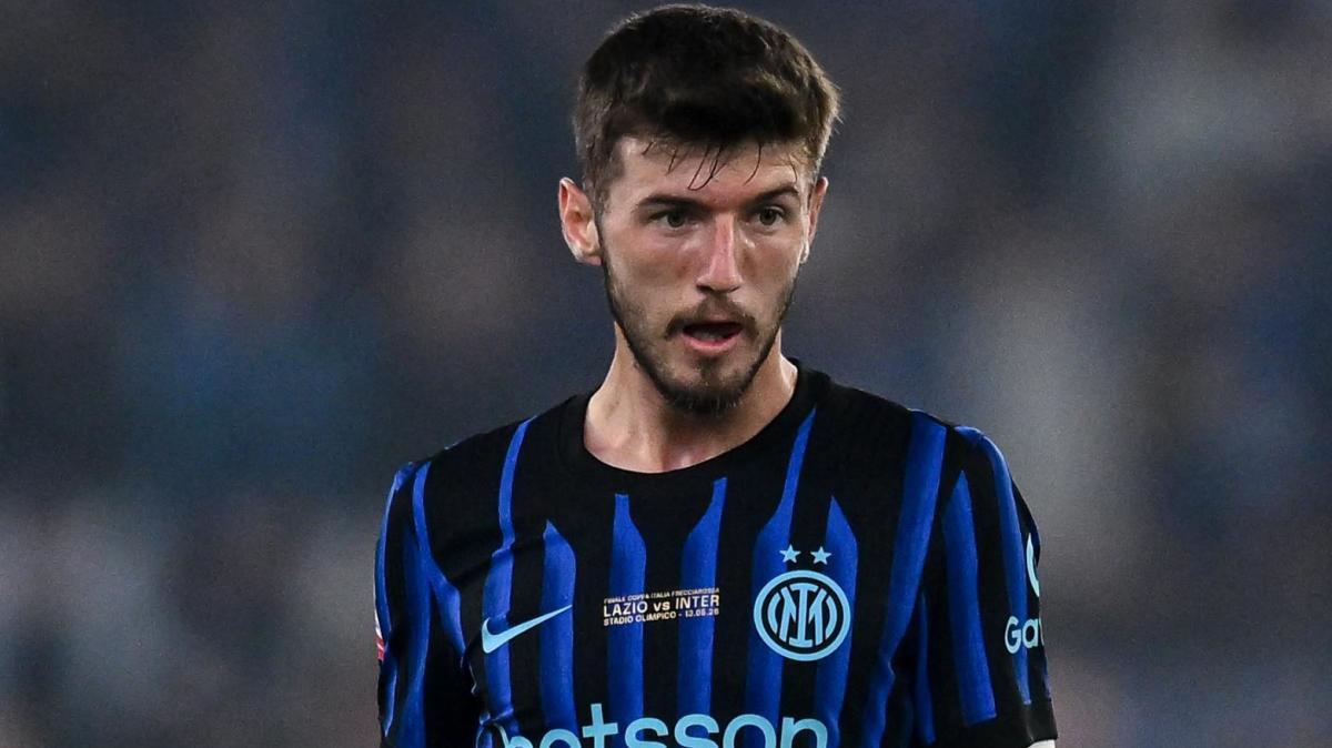 In Croazia - I grandi club osservano Sucic. Per l'Inter vale 60 milioni