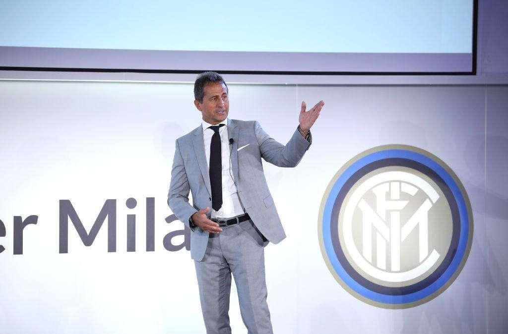 Ferri: "Mi rivedo un po' in De Vrij e Romero. L'Inter è casa mia, andare alla Juve sarebbe stato un tradimento"