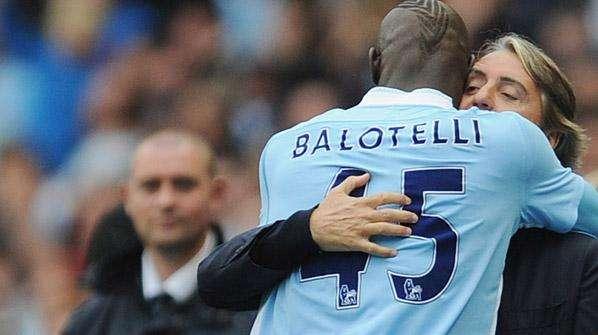 FcIN - Gennaio, contatto Mancini-Balotelli. C'è anche DeLa, la risposta...
