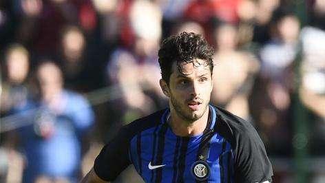 In Turchia - Per Ranocchia spunta il Galatasaray