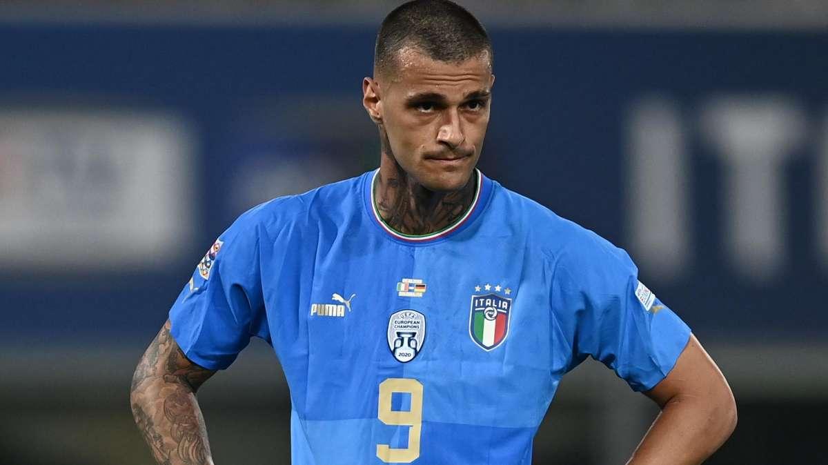 Sky - Scamacca, più estero che Serie A: Psg al lavoro con alcuni emissari 