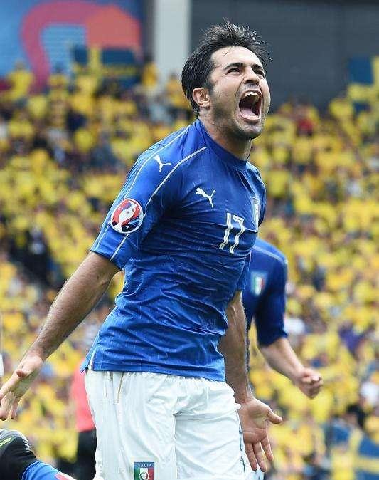 Eder, oggi zero chance per il ritorno alla Sampdoria