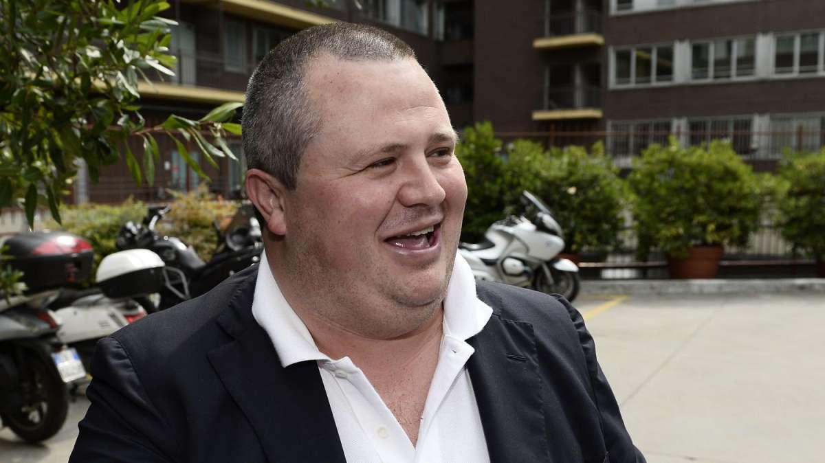 Ghirardi: "Corsa all'Europa? Temo la Lazio perché..."