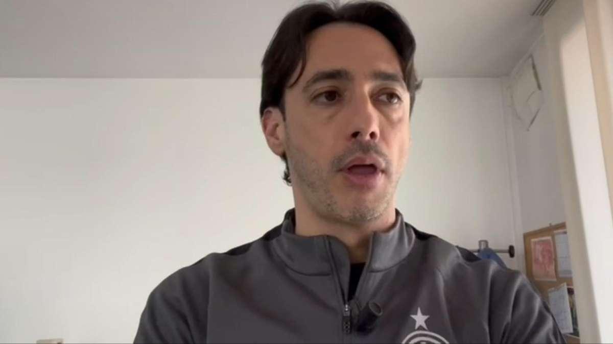 VIDEO - Inter-Lazio 3-1, Tramontana: "Buona Inter in rimonta, partita incredibile"