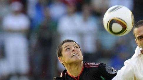 Hernandez, voci contrastanti. C'è chi lo dà per ceduto, chi invece pensa che abbia ancora una possibilità con Van Gaal