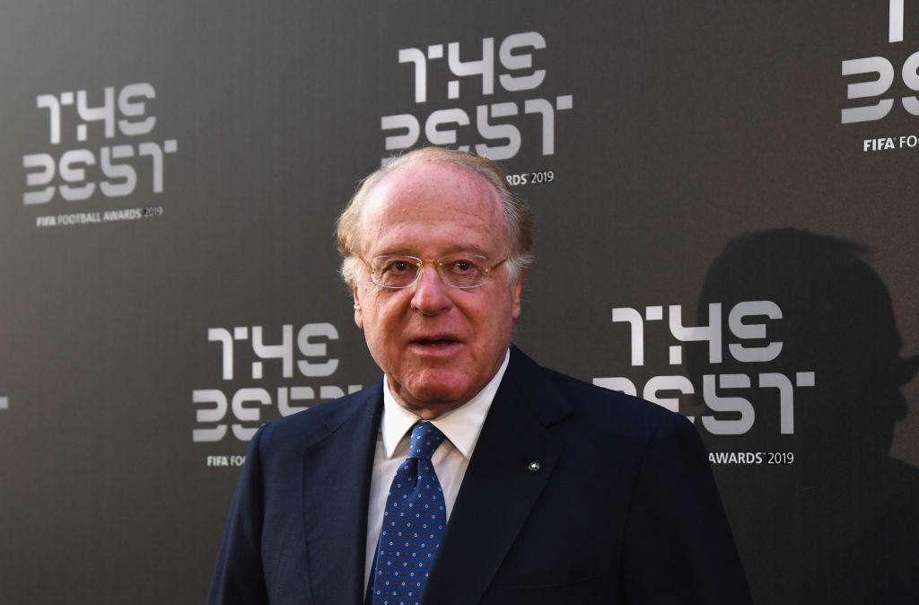 Scaroni:  "FPF nuovo per limitare le spese. Super League segnale di malessere"