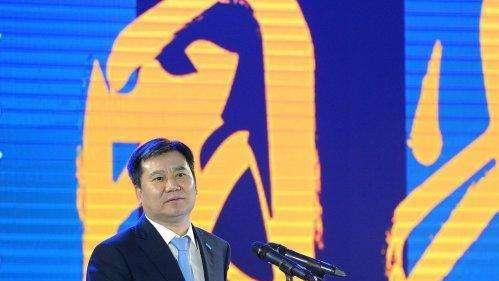 Zhang: "L'Inter donerà 200mila euro ai terremotati"