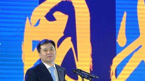 Nasce Nanjing Sports Industry Association per lo sport a Nanchino: anche il gruppo Suning tra i fondatori