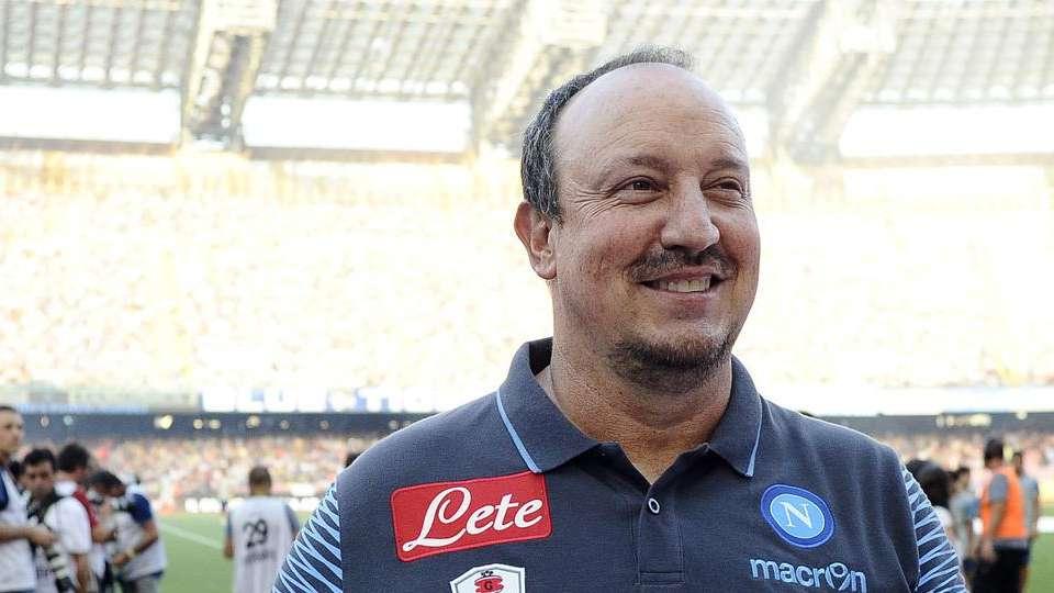 Benitez: "Io inadatto alla Serie A? Questa critica..."