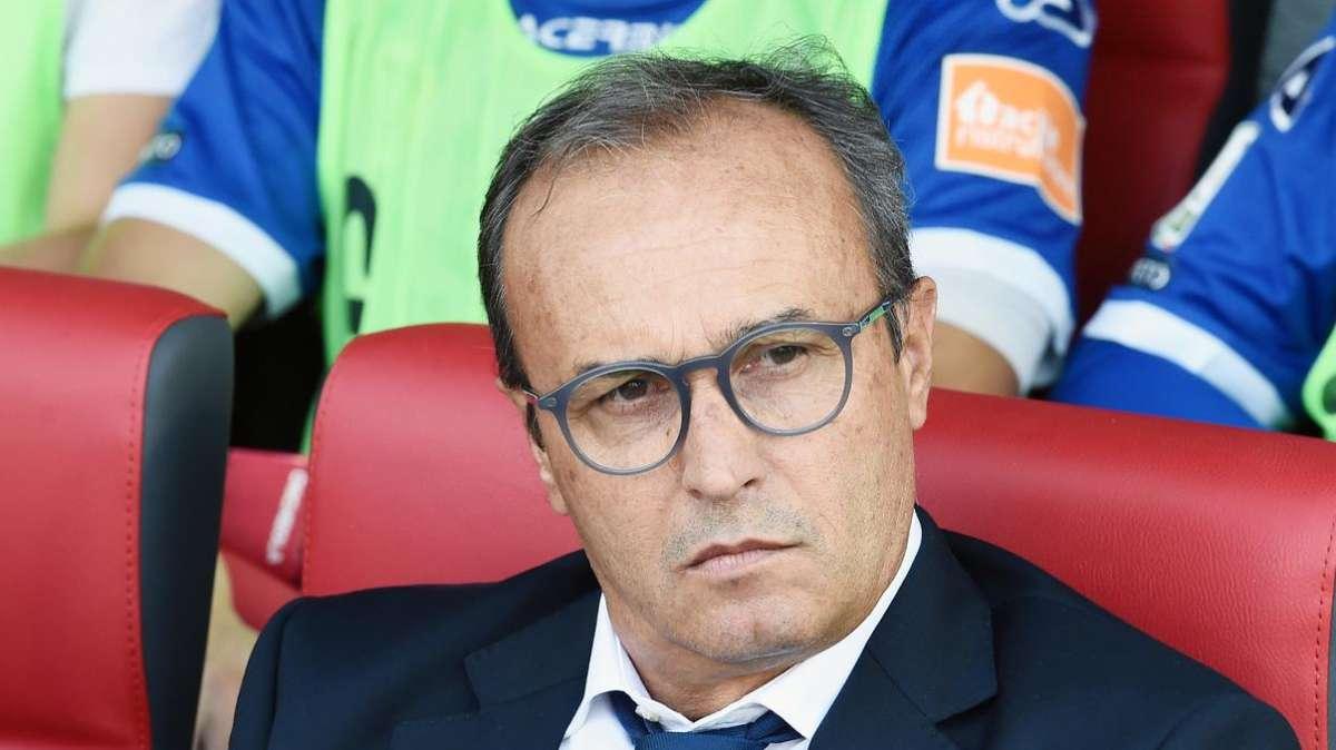 Marino: "In Italia dobbiamo lavorare sui giovani talenti, ma in pochi giocano a livelli top"