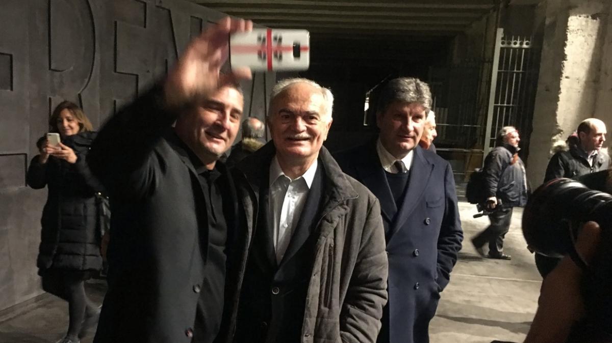 Paolo Rossi su Mazzola: "Personalità straordinaria, fuori scala"