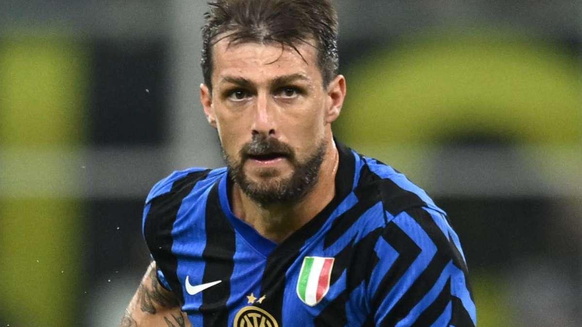 GdS - Acerbi l'anti-Vichingo: l'interista ha di nuovo fermato Haaland. Sembrava Gentile con Zico al Mondiale 82 