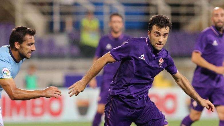 Giuseppe Rossi torna in Serie A: accordo con il Genoa