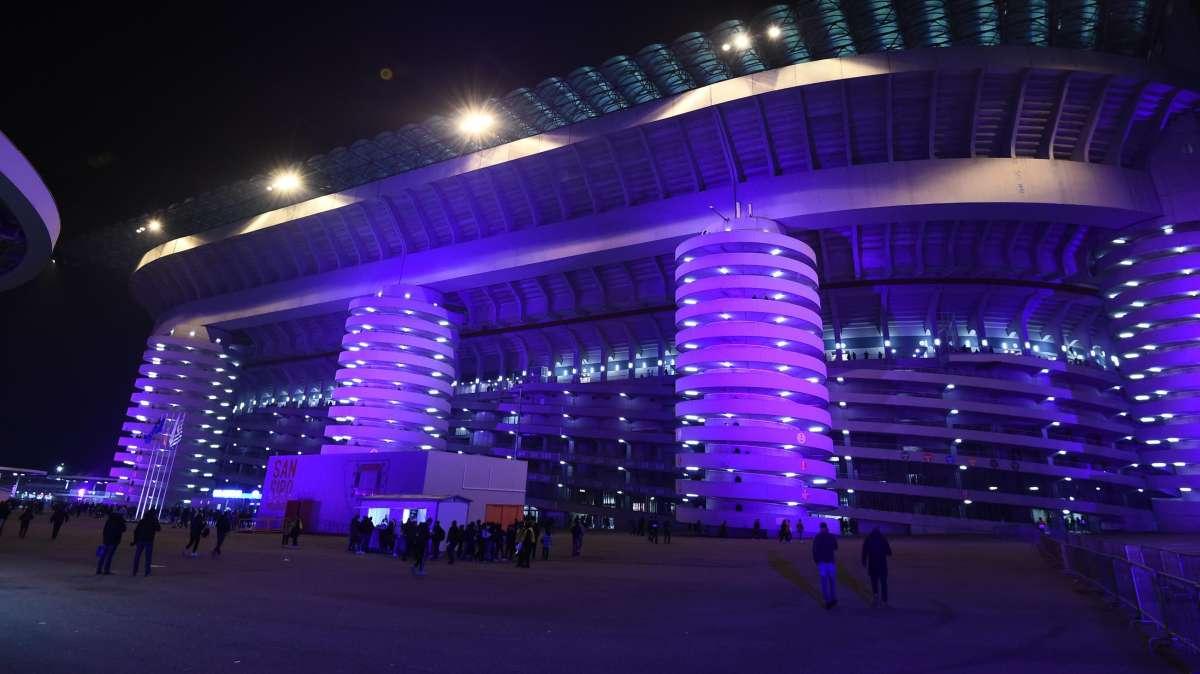 Inter-Lazio, biglietti ancora disponibili. L'apertura dei cancelli è fissata per le 19:00
