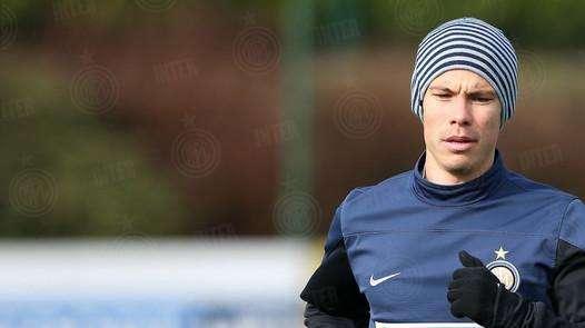 SM - Hernanes ora va verso il forfait. Milito recupera