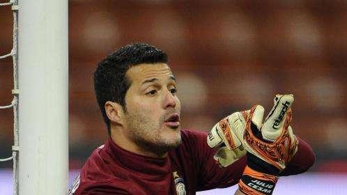 Dolore alla schiena per J. Cesar. Ma stringerà i denti