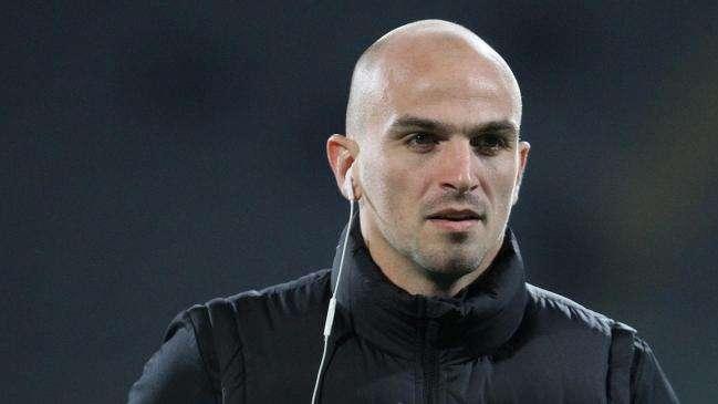 GdS - Kuzmanovic malconcio, spazio per Cambiasso