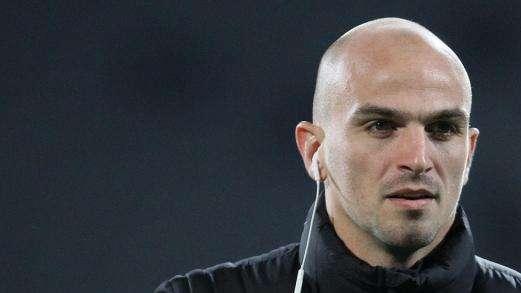 Cambiasso, niente Mondiale: Sabella lo scarta