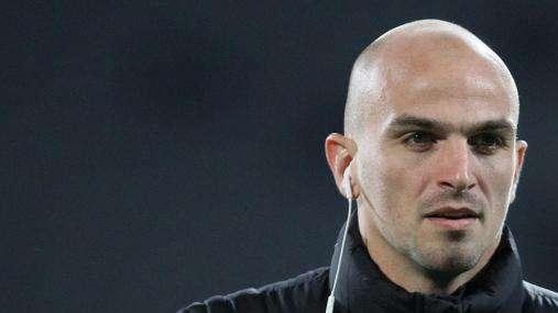 Pres. River: "Cuchu? Vedremo se vorrà tornare o..."
