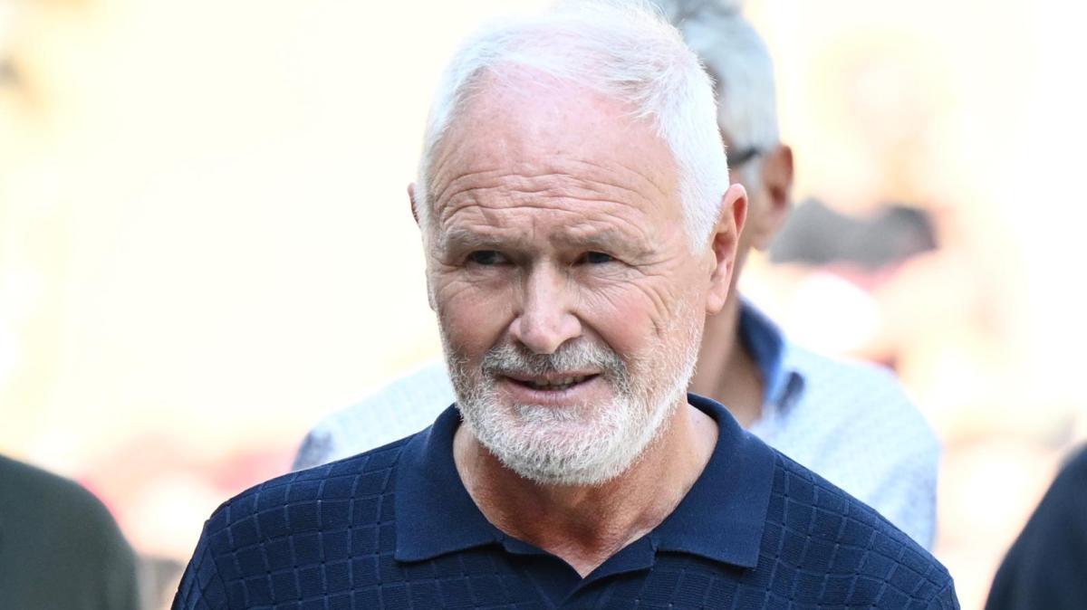 Serena: "Inter, sul mercato distanza enorme dal Real. Ma in campo se la gioca"