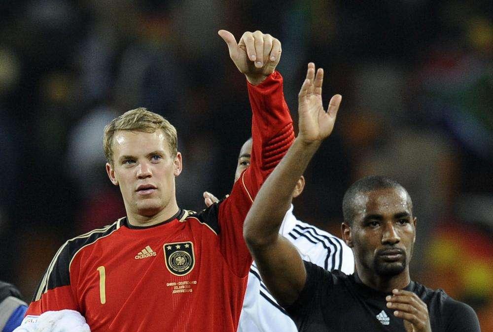 "Schalke più debole del Bayern, ma l'Inter è stanca"