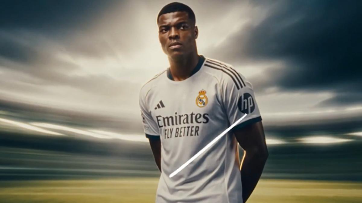 VIDEO - Dumfries è del Real, sui social un video da... far girare la testa