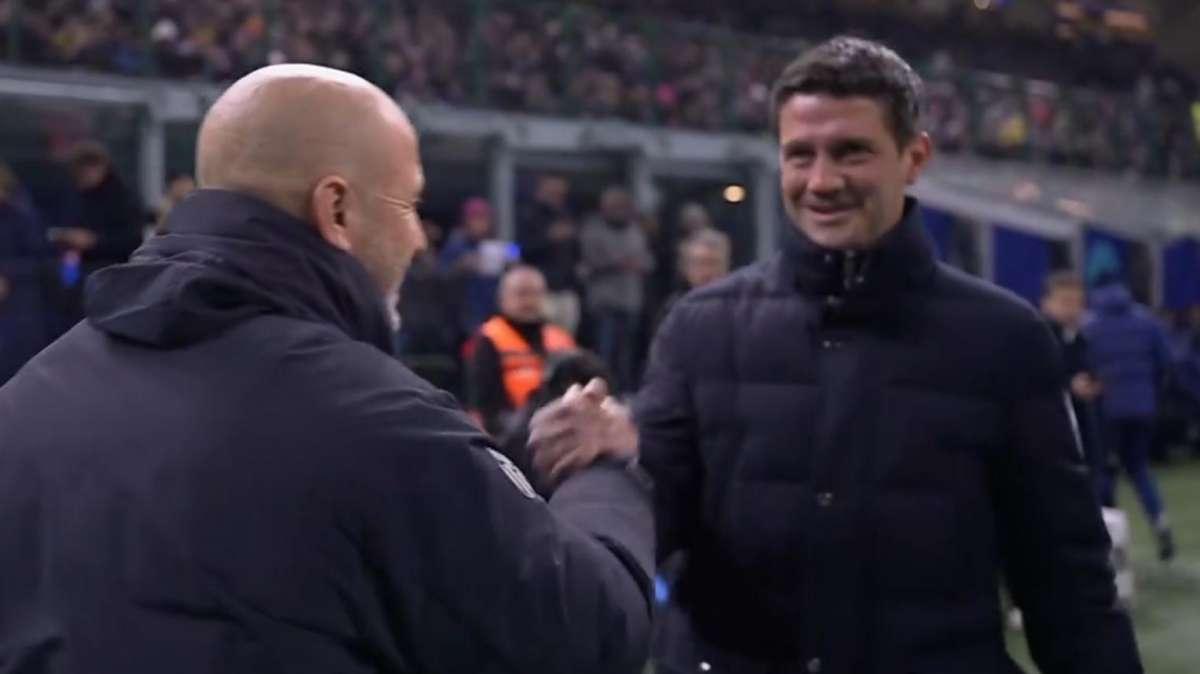 Angolo Tattico di Inter-Bologna - Nerazzurri con il doppio play, l’aggressività dei centrali rossoblù: le chiavi