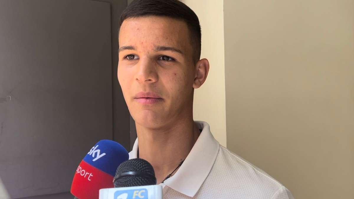TyC Sports - Argentina verso la Copa America, sei giocatori per tre posti: anche Valentin Carboni in ballottaggio 
