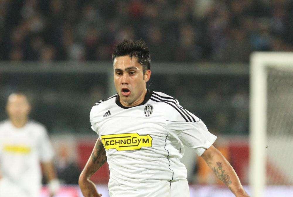 Jimenez avvisa l'Inter: "Con le grandi ci carichiamo"