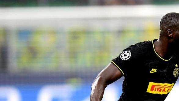 Bookies - Sfida tra bomber, Lukaku in vantaggio su Piatek