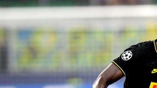 Romelu Lukaku e i derby, in Premier League precedenti non confortanti