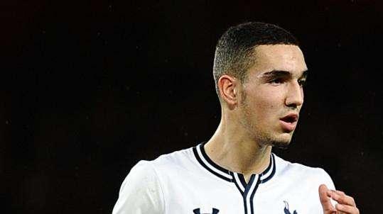 Bentaleb, The little Vieira è pronto per il Tottenham