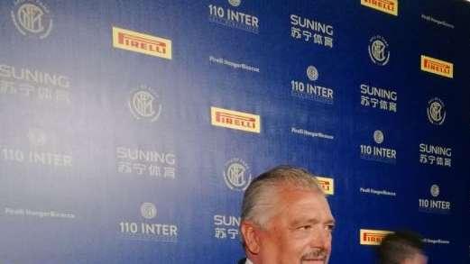 Altobelli: "Spero Conte resti, ma deve stare più attento alle dichiarazioni. Lautaro diventerà uno dei più forti"